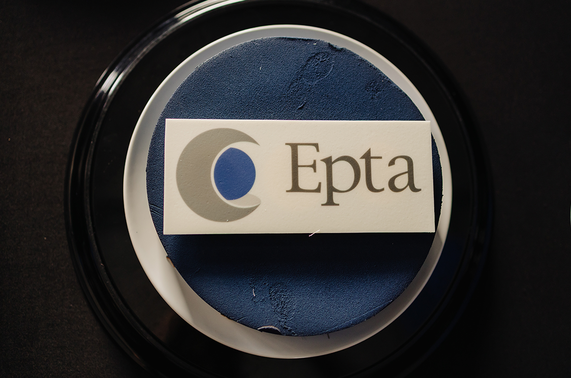 Epta Poland - cake -new office opening in Krakow June 26th